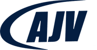 Austin Junior Volleyball Future banner logo