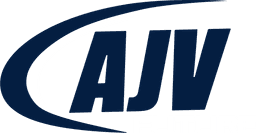 Austin Junior Volleyball Future banner logo